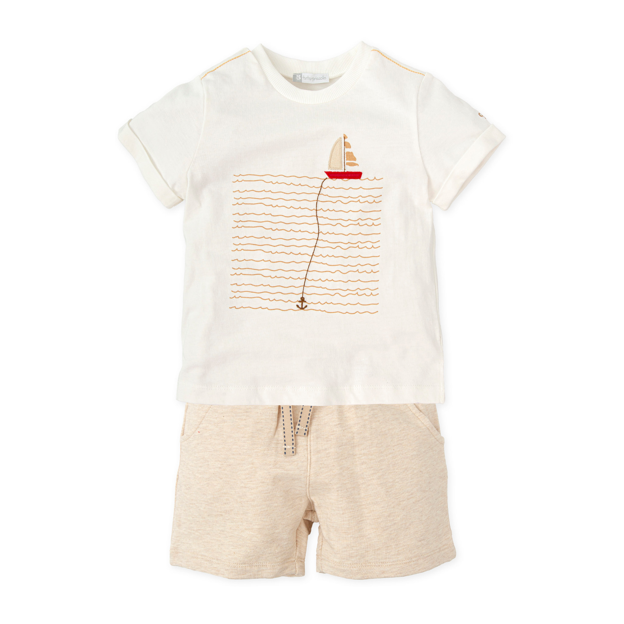 Conjunto 2 pzas. - Arena