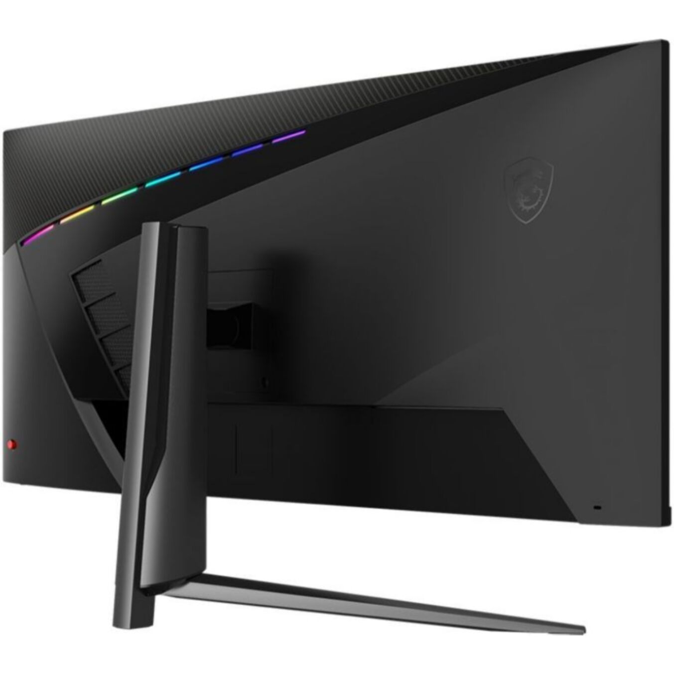 Ecran PC Gamer MSI MAG401QR 40" 1500R UWQHD 155Hz IPS HDR True Black 400 HDMI 2.1 USB-C 65W AMD FreeSync