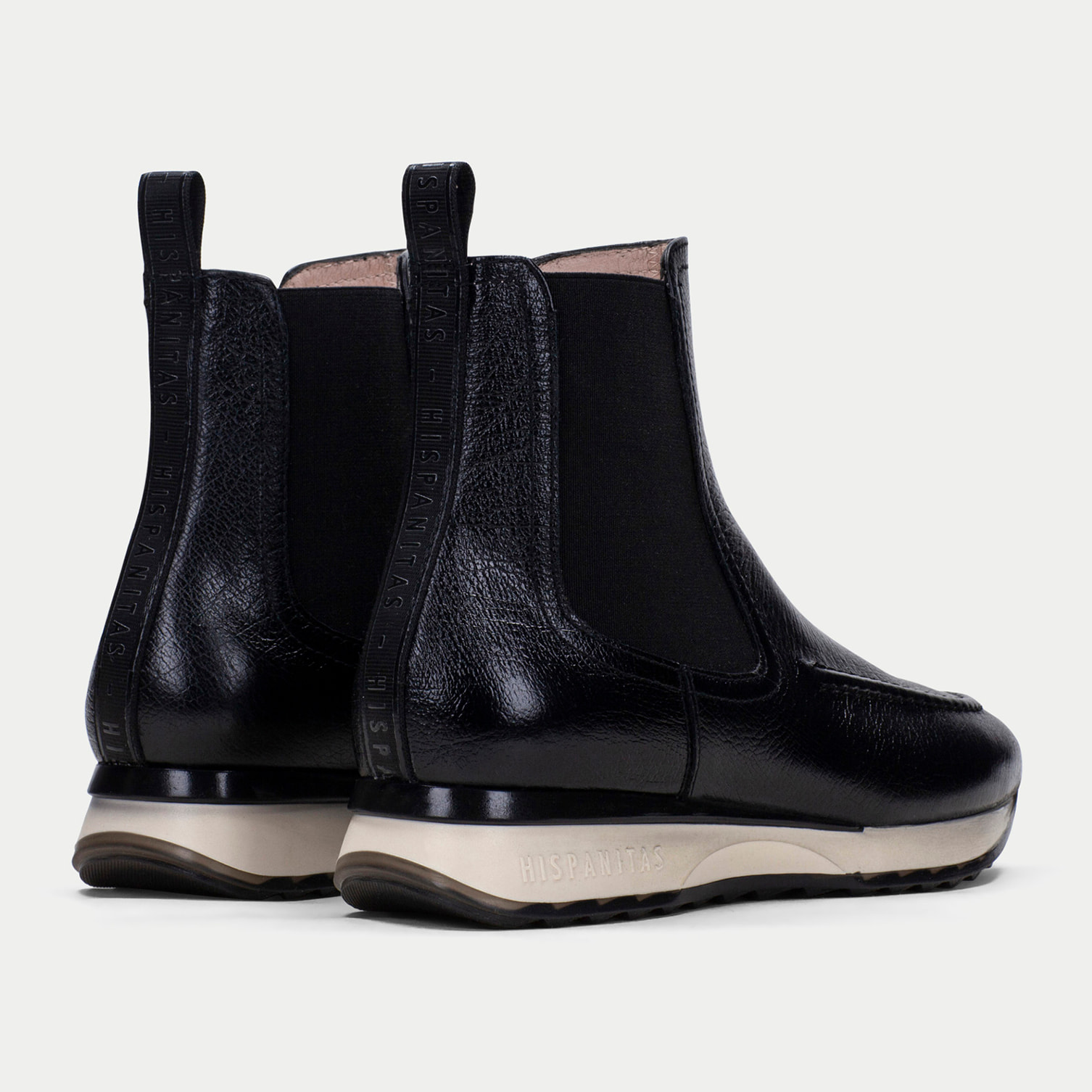 Botin sport Kate Negro