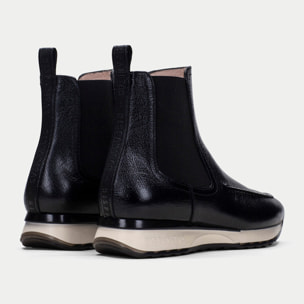 Botin sport Kate Negro