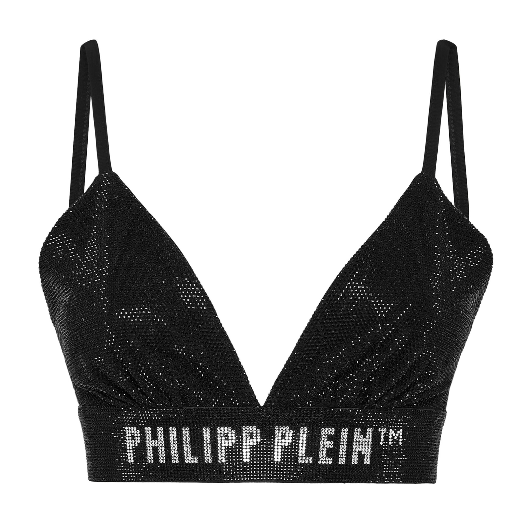 PHILIPP PLEIN Sujetador