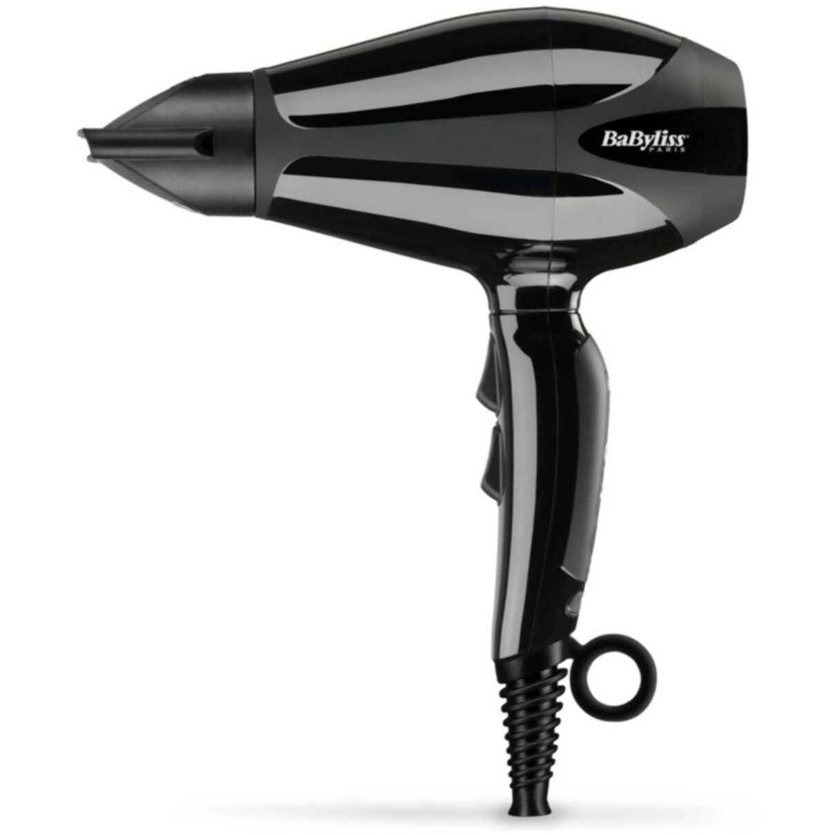 Sèche cheveux BABYLISS Compact Pro 2400 6715DE