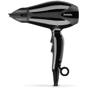 Sèche cheveux BABYLISS Compact Pro 2400 6715DE