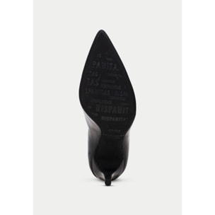 Abotinado Samanta Marino 9 cm