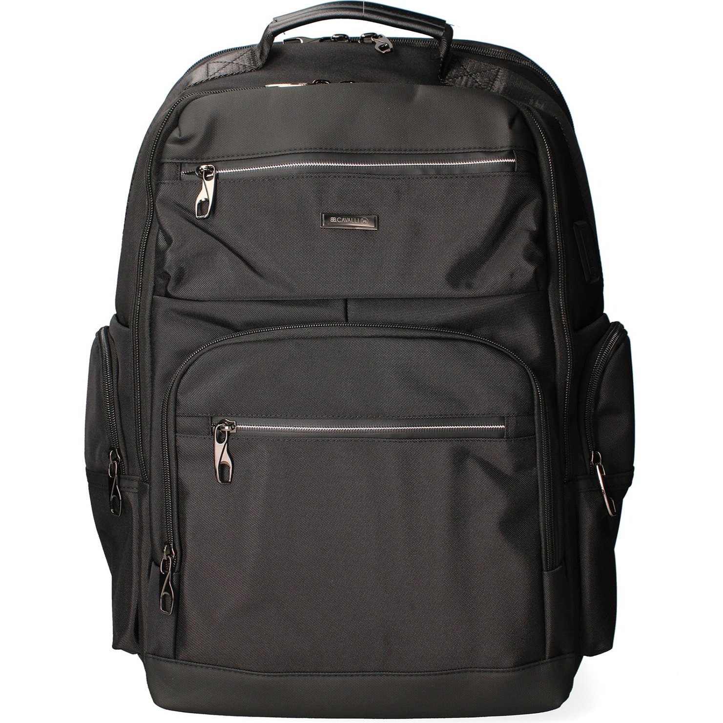 Zaino unisex Zenith Ultra - Poliestere/Nylon - Casual - 33.0 x 46.0 x 20.0 cm