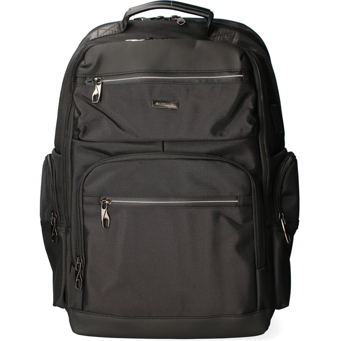 Zaino unisex Zenith Ultra - Poliestere/Nylon - Casual - 33.0 x 46.0 x 20.0 cm