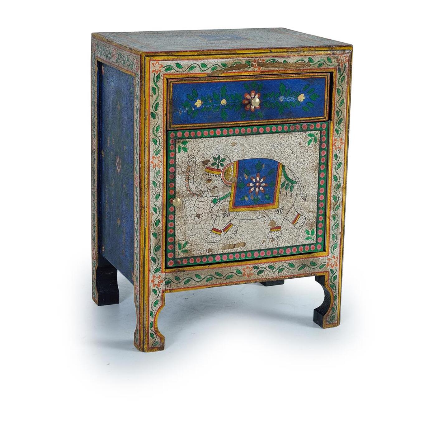 Mesilla de noche - 60 x 46 x 35 cm