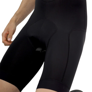 CULOTTE H MORTIROLO NEGRO