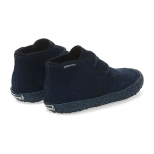 Superga Botines Con Cordones NIÑO 2798-SUEJ