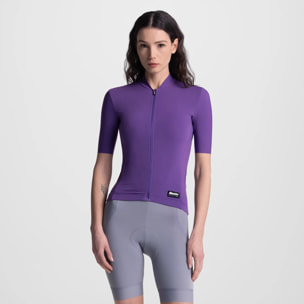 Ready To Ride Short Sleeve Jersey - Melanzana