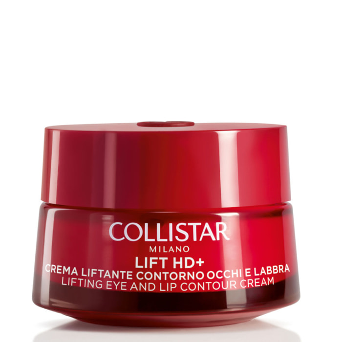Lift HD + - Crème Liftante Contour Yeux et Lèvres