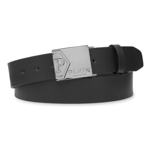 PHILIPP PLEIN Belt ICONIC PLEIN