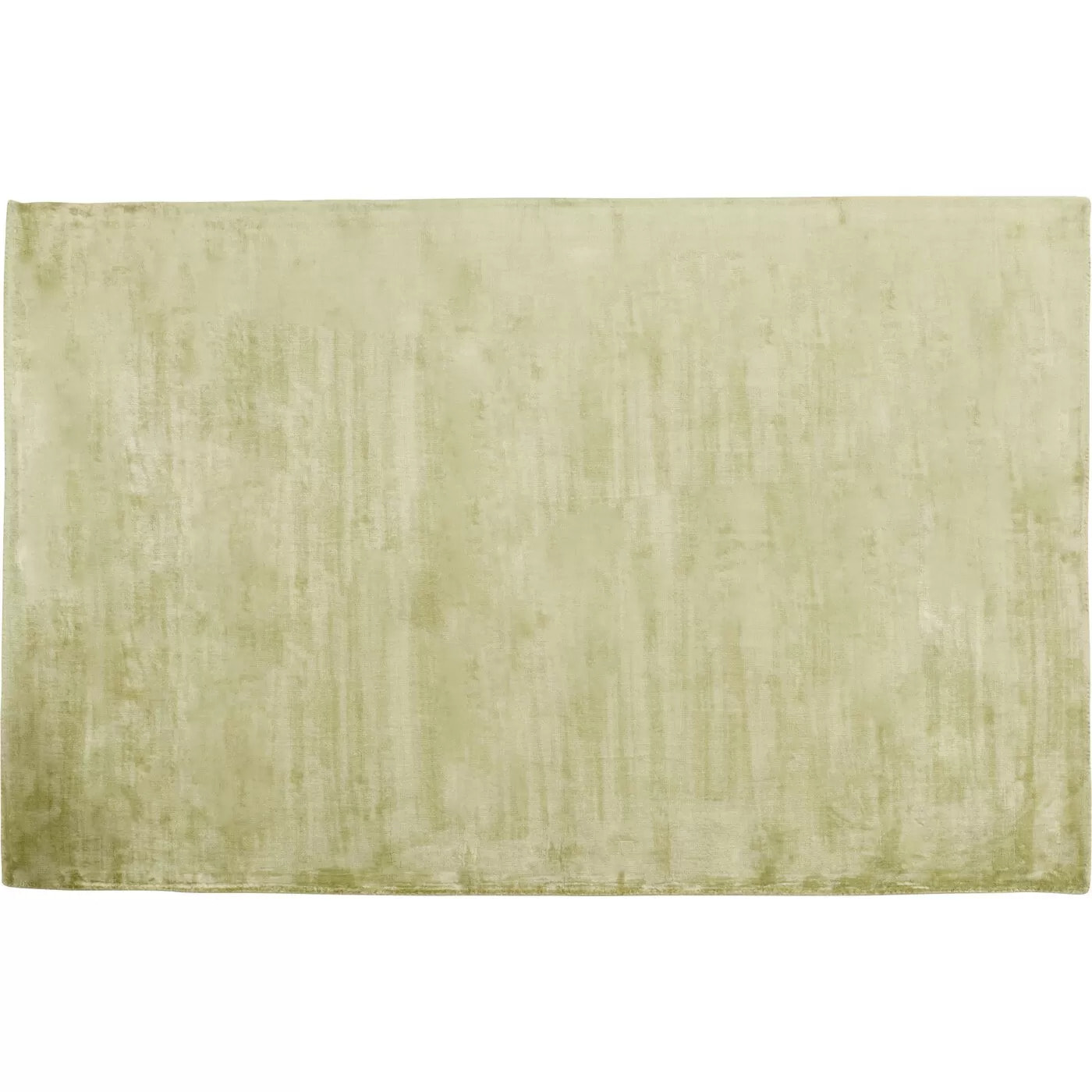 Tapis Cosy 240x170cm vert Kare Design