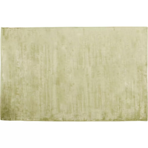 Tapis Cosy 240x170cm vert Kare Design