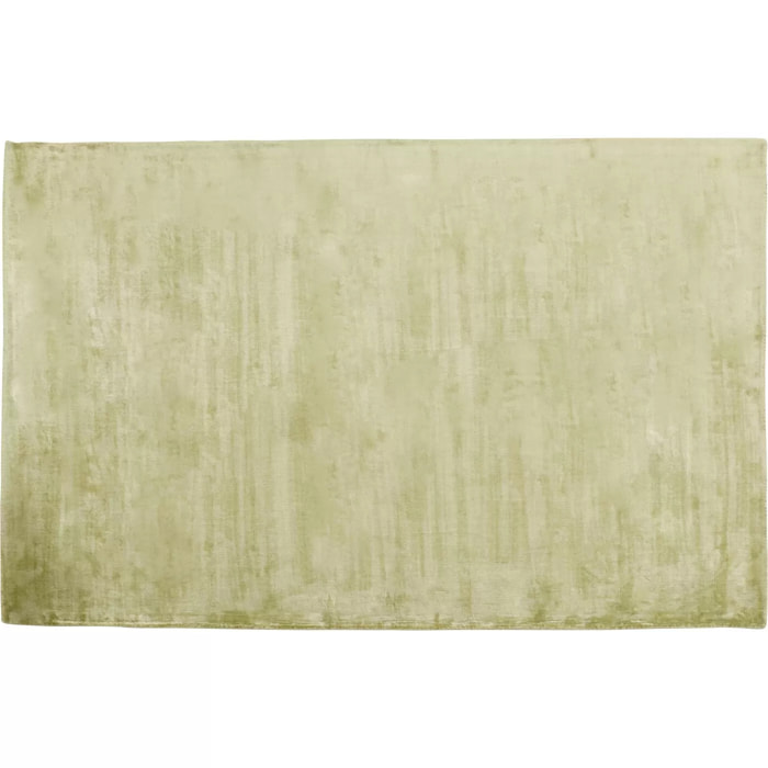 Tapis Cosy 240x170cm vert Kare Design