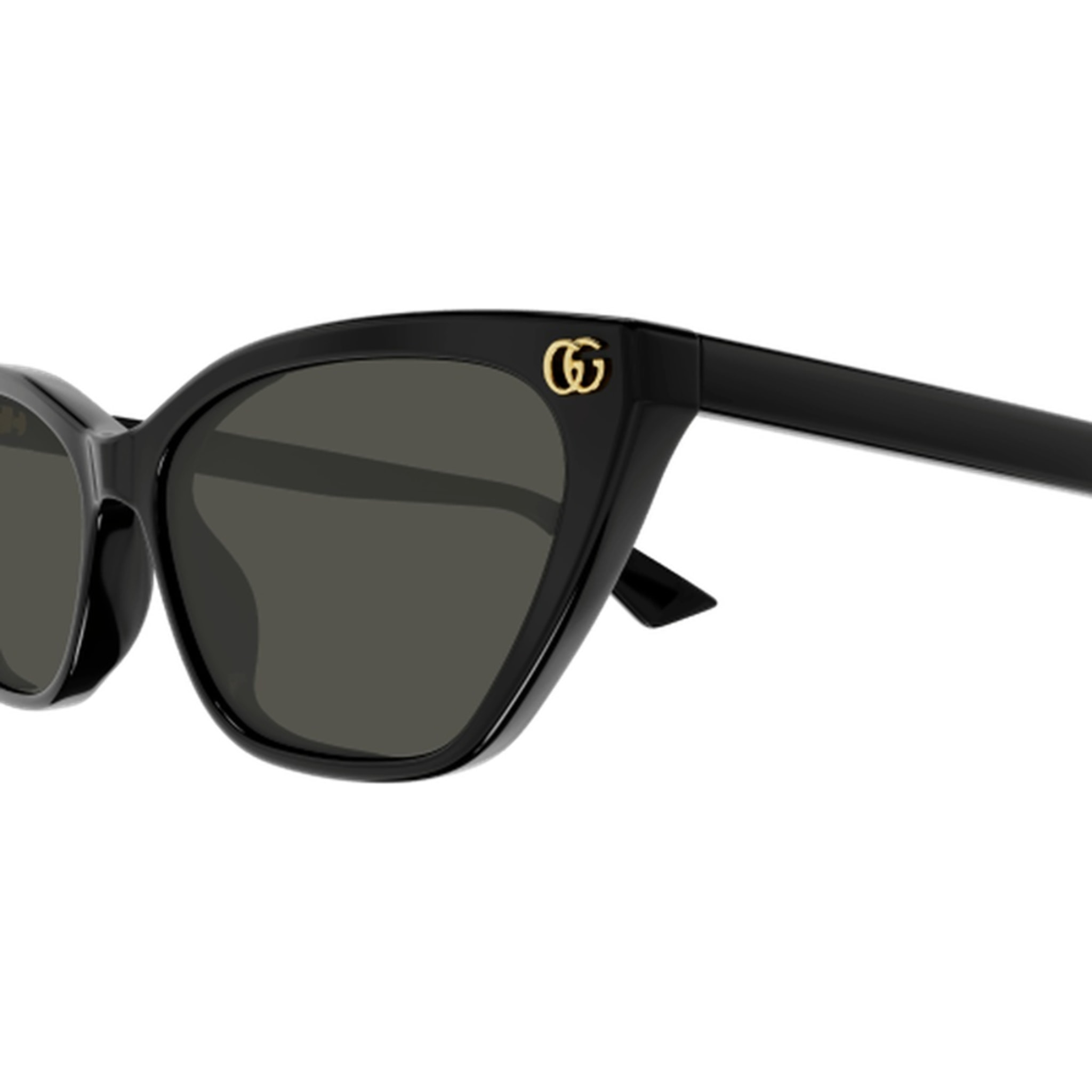 Gafas de Sol Gucci GG1815S-001 de Acetato Mujer 58 mm