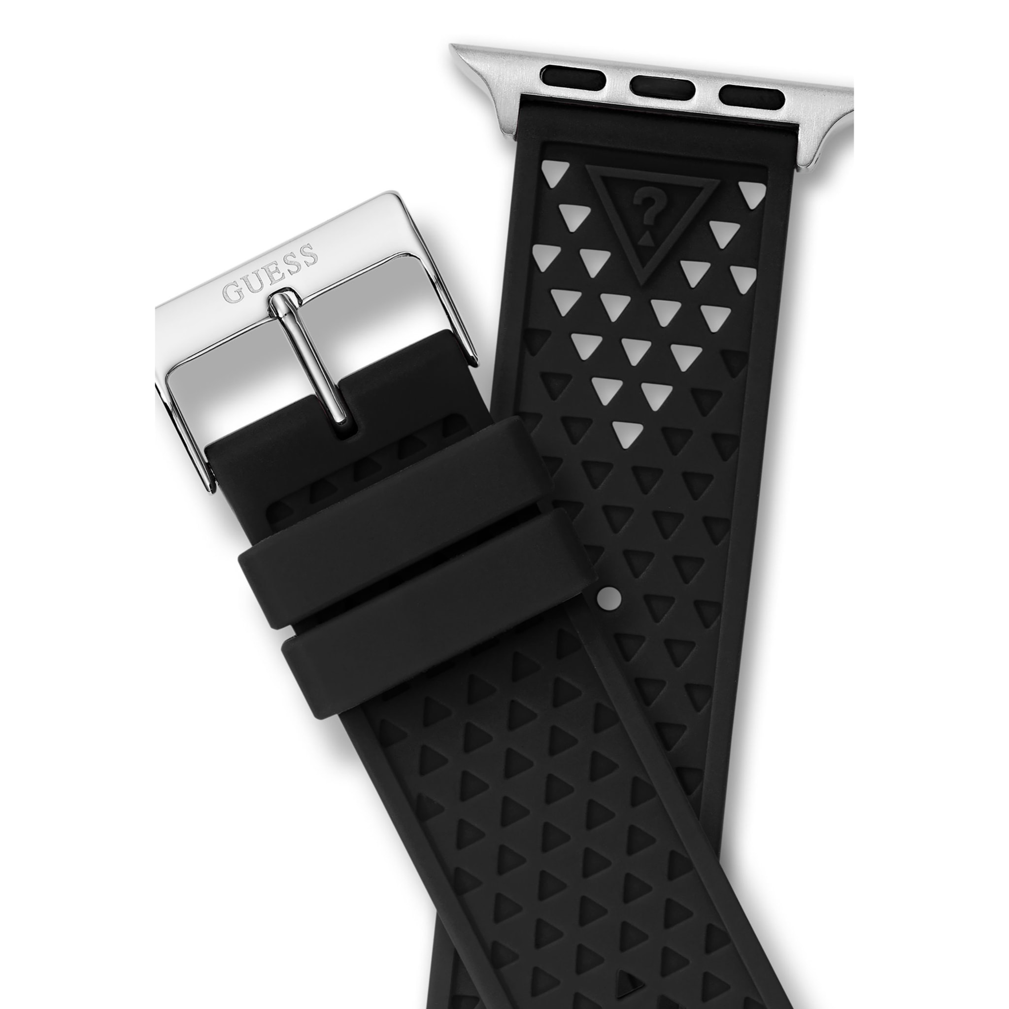 Guess Cinturino Per Orologio Guess Apple Band