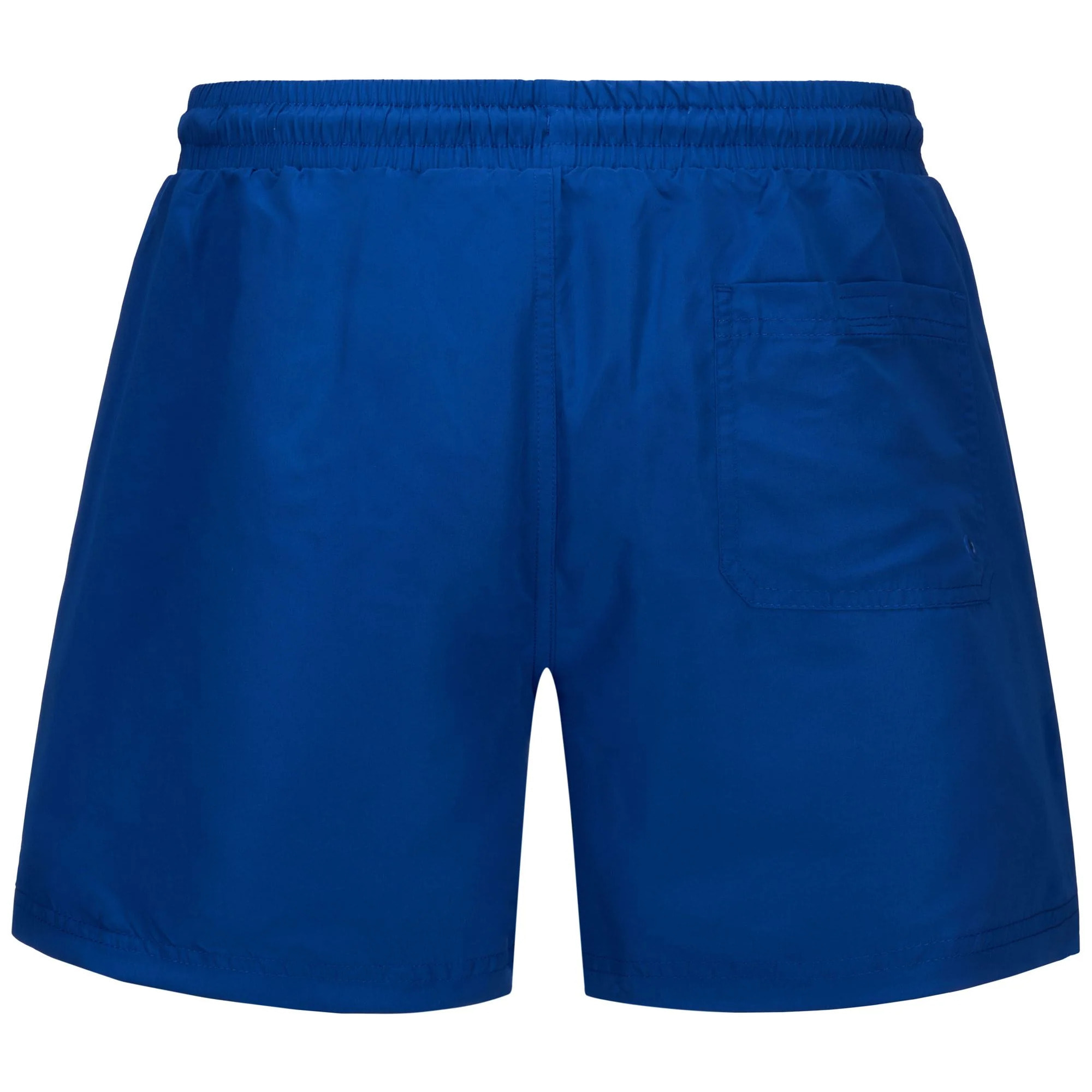 Kappa - Costumi da Bagno Uomo Blu - Logo Friogo