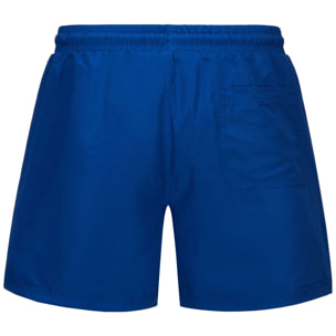 Kappa - Costumi da Bagno Uomo Blu - Logo Friogo