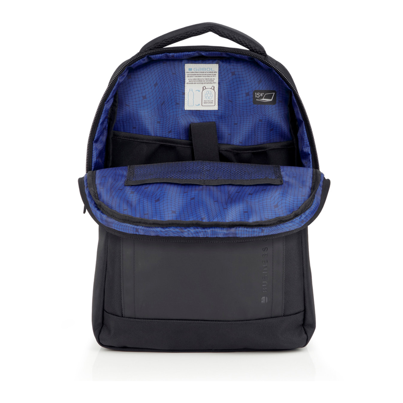 Mochila para portátil 2 departamentos PXIEL