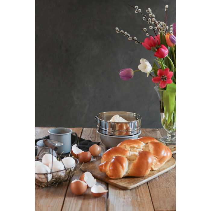 Tamis 22,5 cm FM Professional