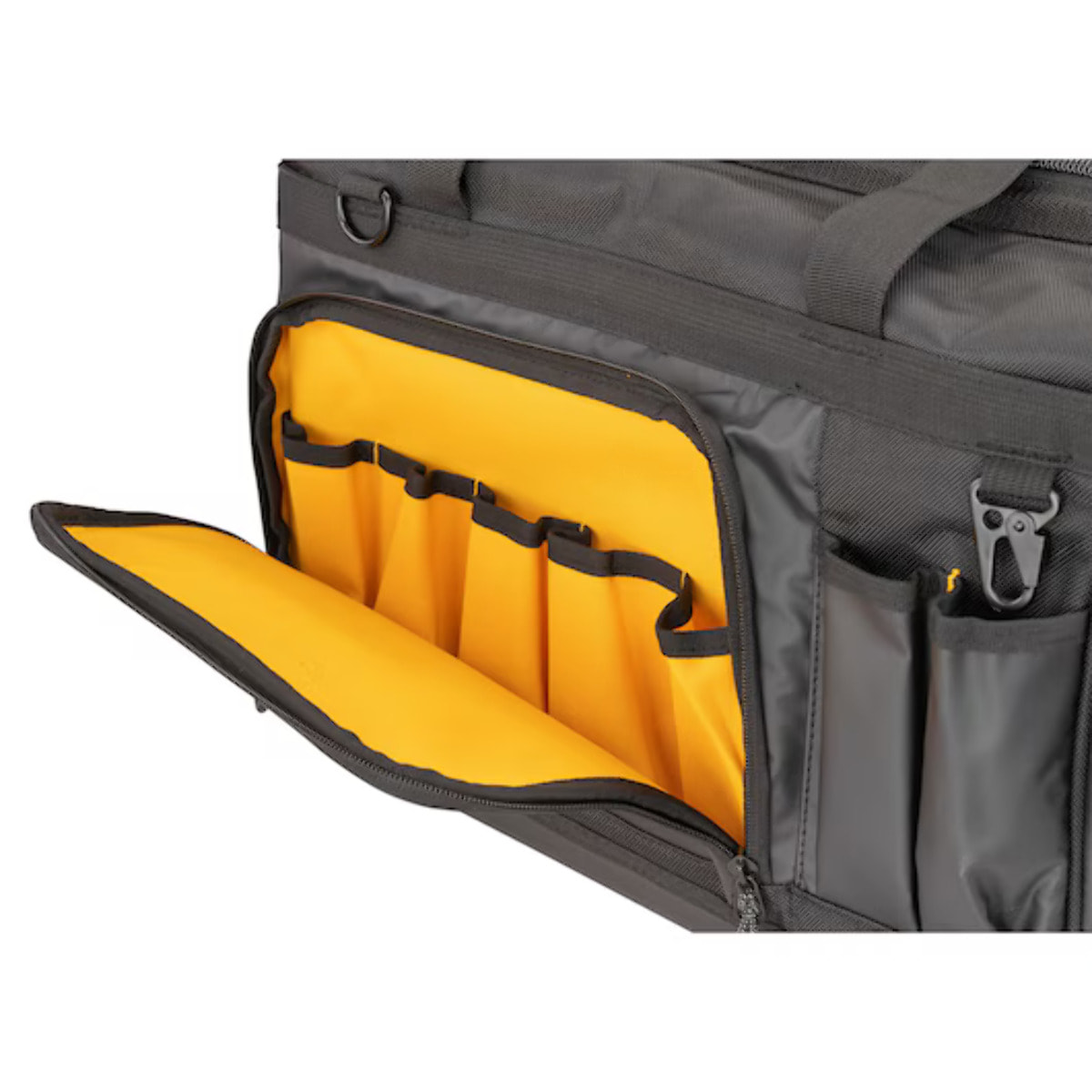 Sac à outils à accès complet - 51 cm - DEWALT - 20 pouces - DWST60104-1