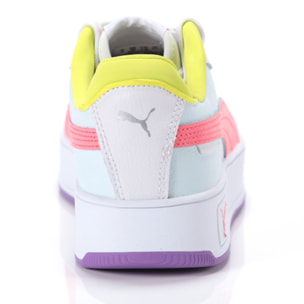 Sneakers Puma Carina Street Bianco