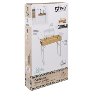 TOCADOR DE BAMBÚ LEVIA