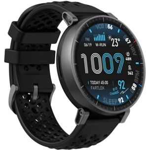 Montre sport AMAZFIT Active Max Black