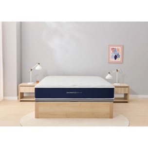 Pack Ahorro Colchón Techno·Firm Viscoelástico - 28cm + canapé + almohada + protector