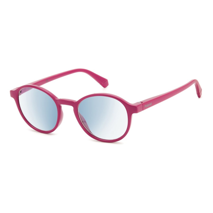 GAFAS DE VISTA PREGRADUADAS POLAROID PLD 0034/R/BB B3V 48