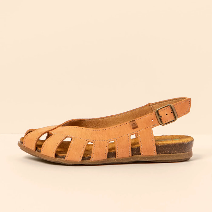 Sandalias N5213 PLEASANT PEACH/ STELLA color Peach