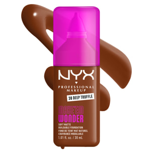 NYX Professional Makeup Make 'Em Wonder DEEP TRUFFLE