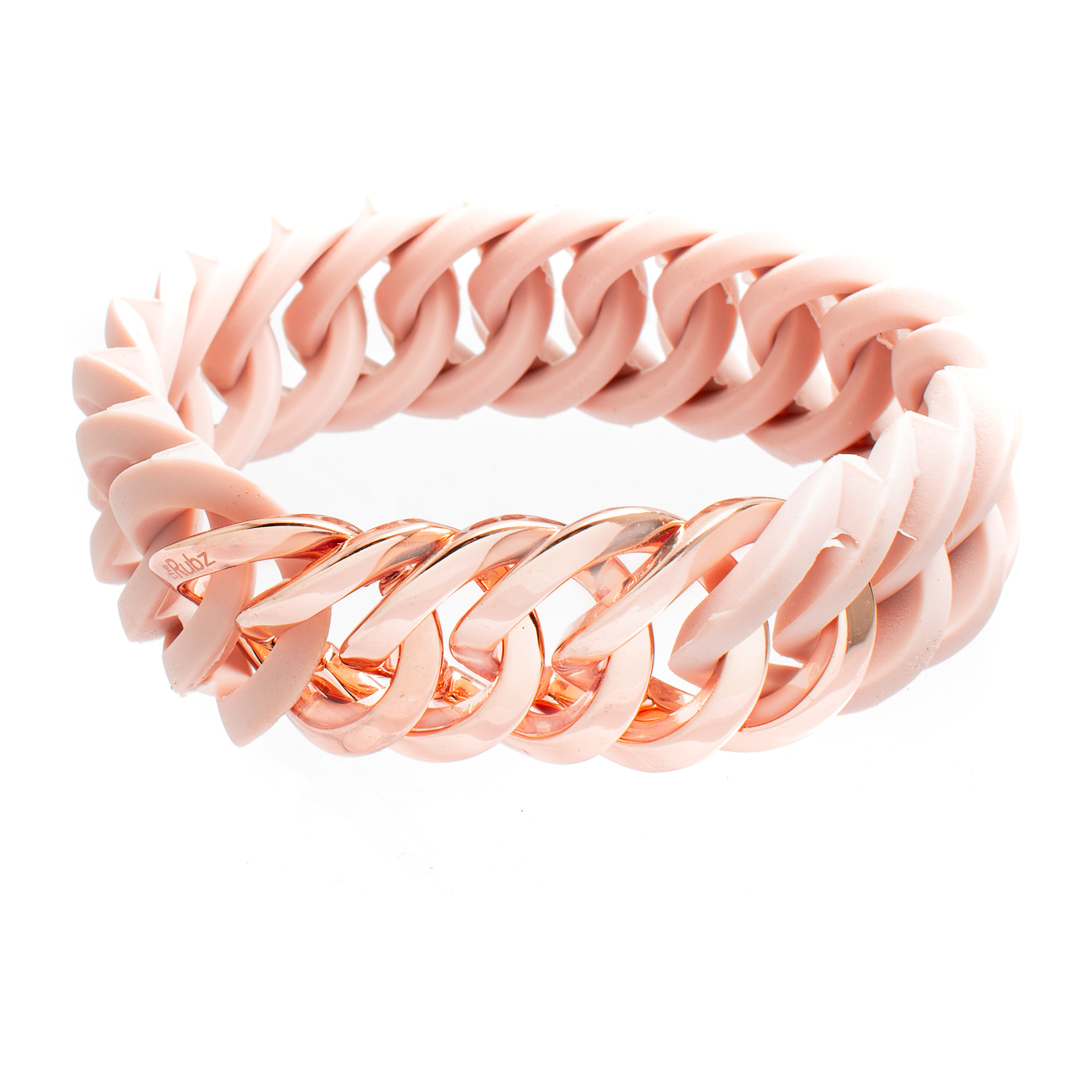 Pulsera The-rubz Mujer 100459