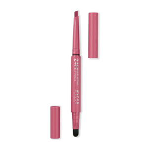 EVERLASTING - 24H LIP PENCIL Matita labbra automatica 24h long lasting