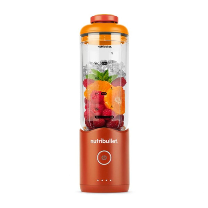 Blender NUTRIBULLET FLEX - Orange NBP013OR