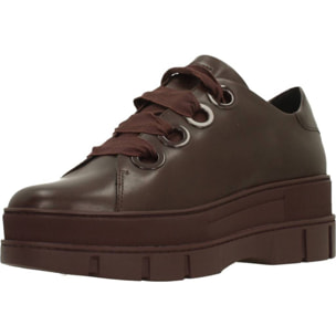 DERBIES - OXFORD GEOX D ROOSE B