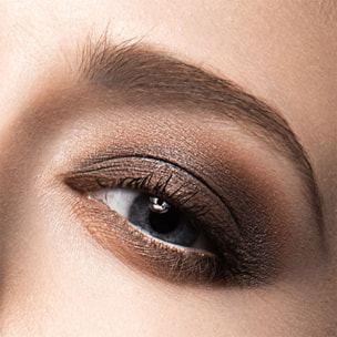 Palette Perfect Eyebrows - Kit Pour Sourcils