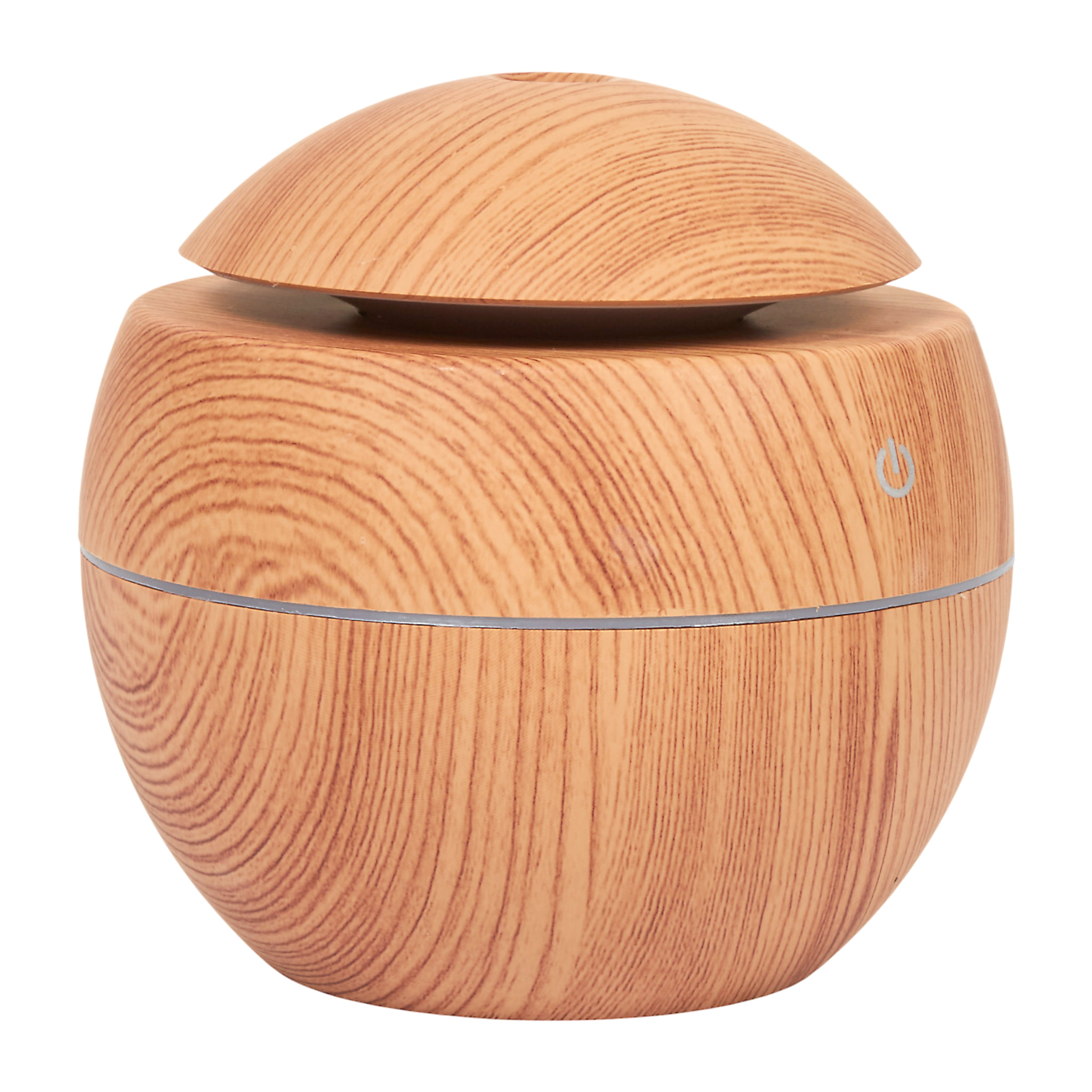 Diffuseur - HOME DECO FACTORY - Effet Bois - Marron