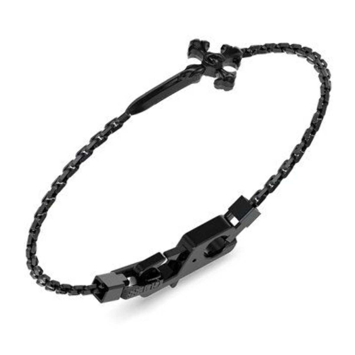 Pulsera Guess Hombre JUMB04026JWBKXS