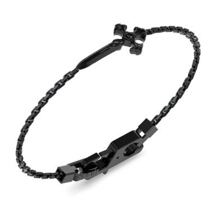 Pulsera Guess Hombre JUMB04026JWBKXS