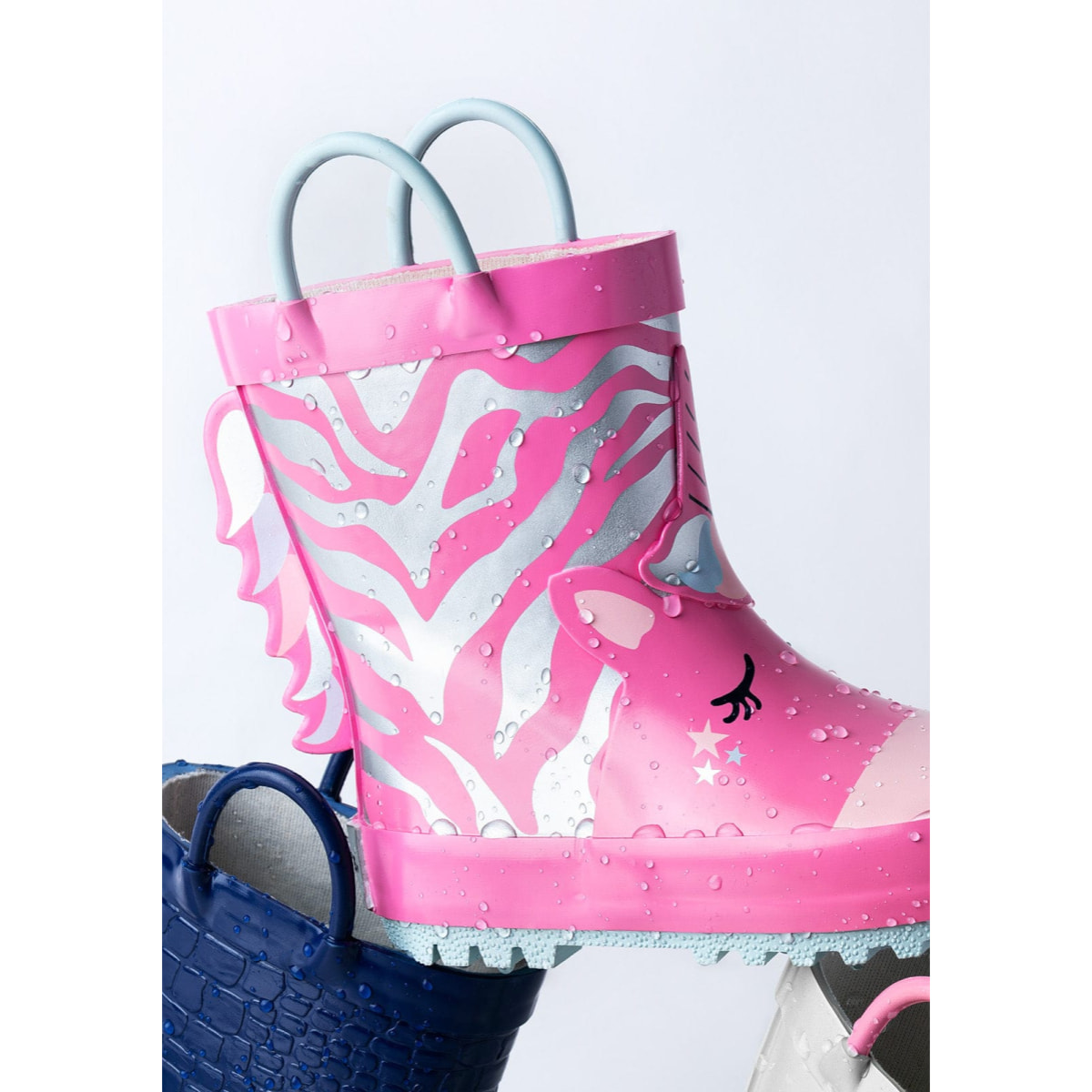 Conguitos - Stivali per bambini comodi per l'inverno