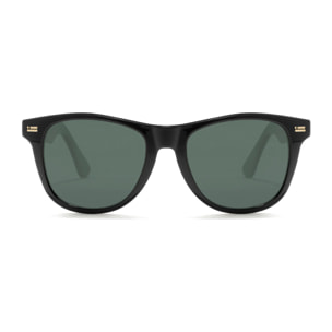 Gafas de Sol Roosevelt V Shiny Black / G15 D.Franklin