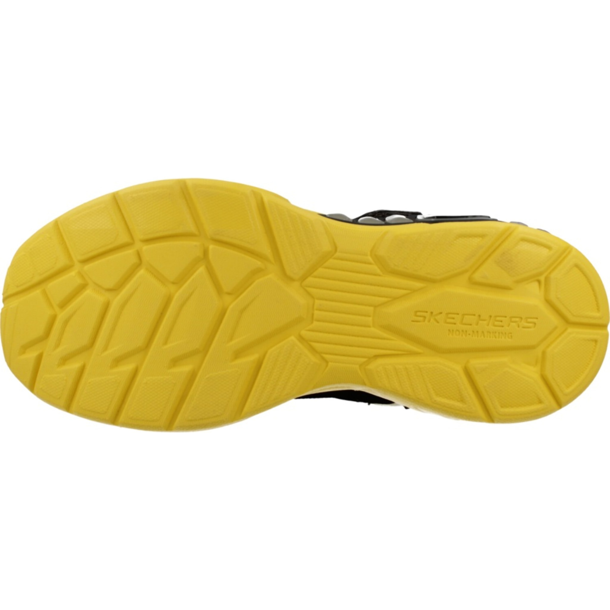 Zapatillas Niño Light Storm 3 Gris