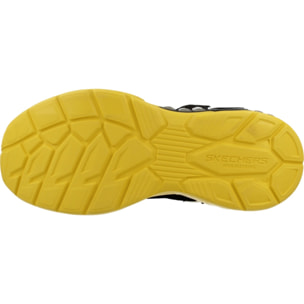 Zapatillas Niño Light Storm 3 Gris
