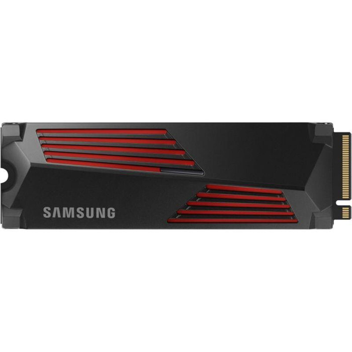 Samsung - Disque dur SSD interne SAMSUNG 980 1 To PCIe 3.0 NVMe M.2