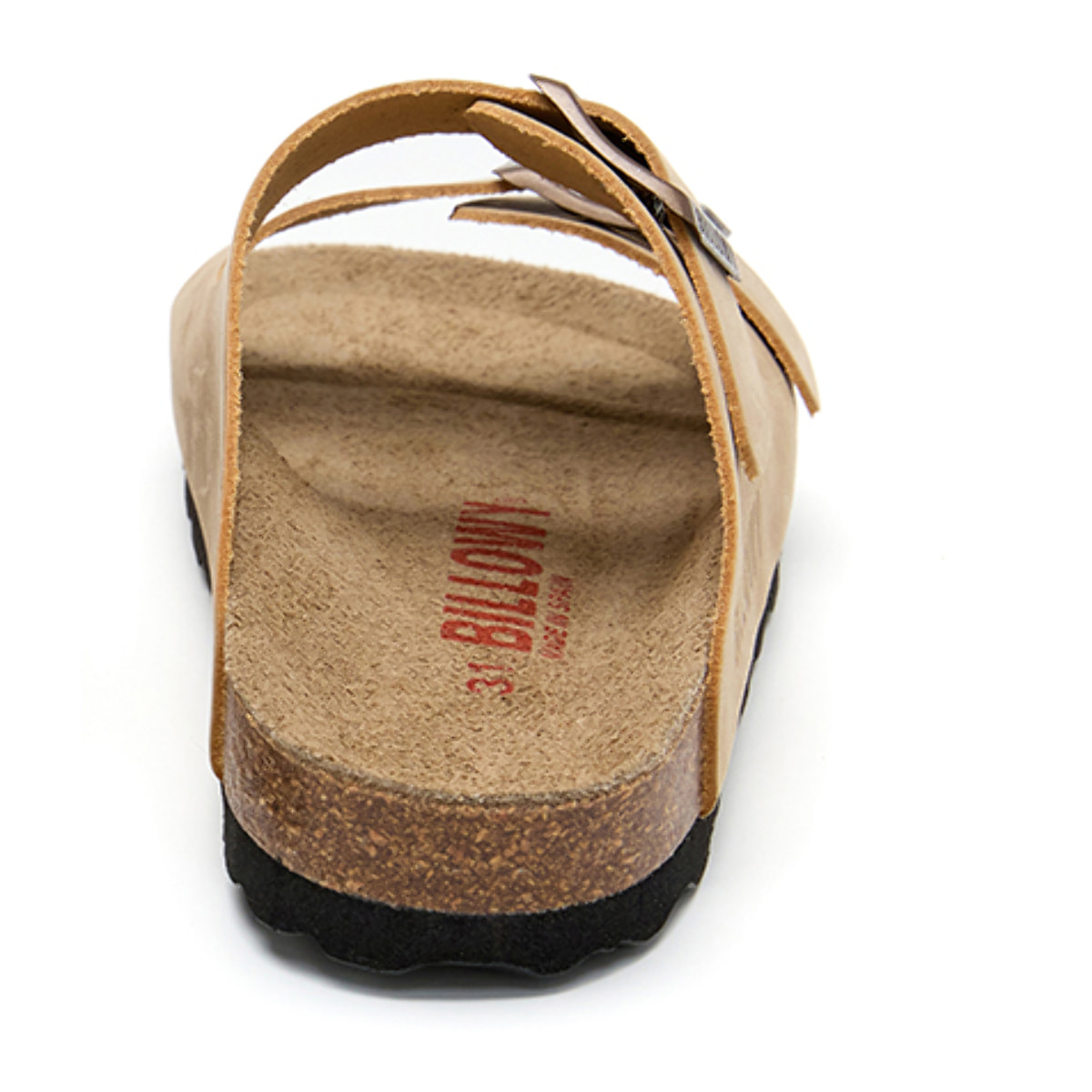 Sandalia BILLOWY BEIGE