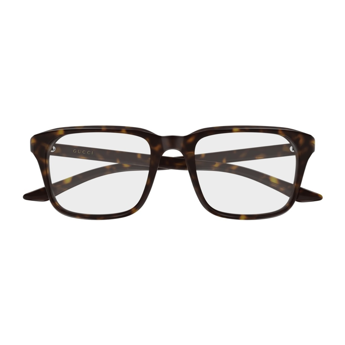 Gafas de Vista Gucci GG2081O-006 de Acetato Hombre 53 mm