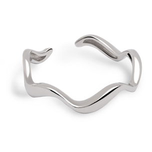 Anelli Cloud in Argento