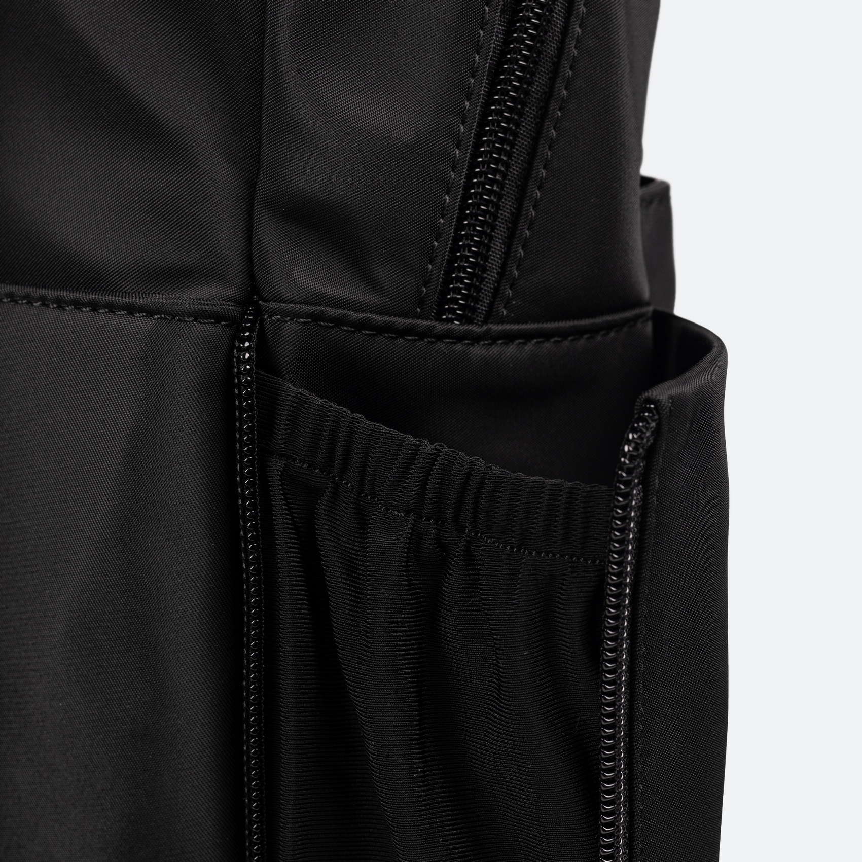 XPLORE BACKPACK M BLACK